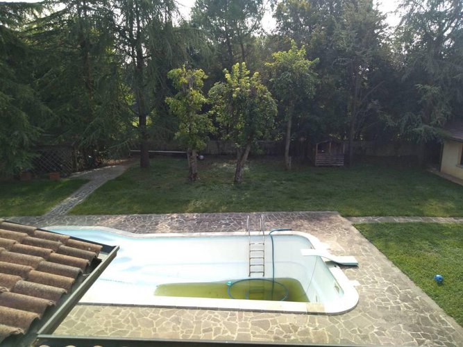 BEDIZZOLE, SPLENDIDA VILLA Bedizzole