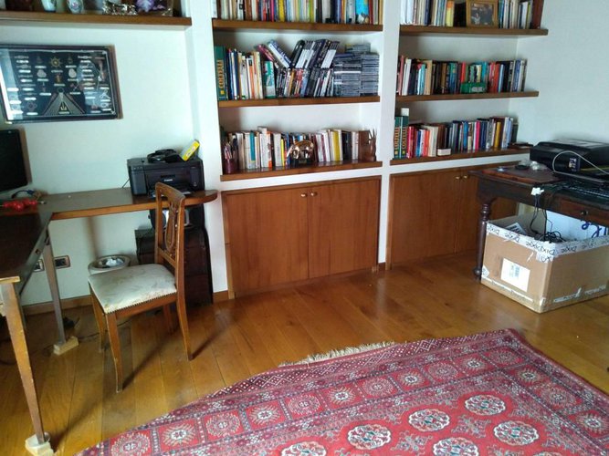 BEDIZZOLE, SPLENDIDA VILLA Bedizzole