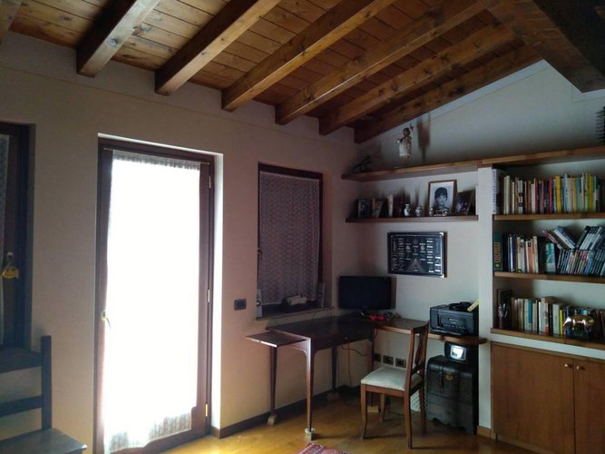 BEDIZZOLE, SPLENDIDA VILLA Bedizzole