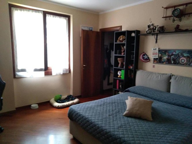 BEDIZZOLE, SPLENDIDA VILLA Bedizzole