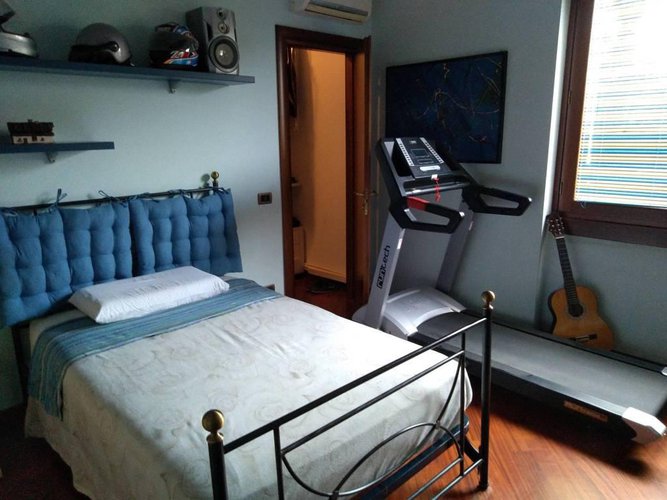 BEDIZZOLE, SPLENDIDA VILLA Bedizzole