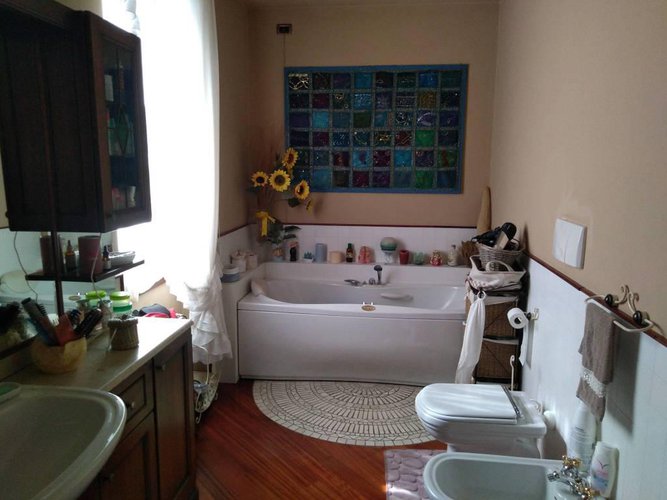 BEDIZZOLE, SPLENDIDA VILLA Bedizzole