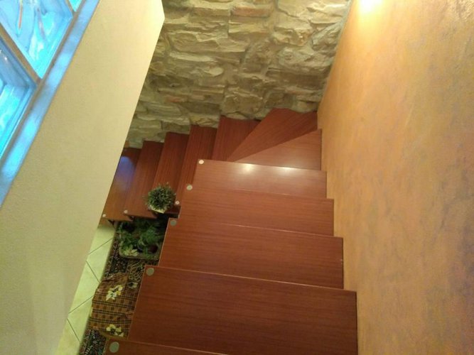 SPLENDIDO DUPLEX A PONTOGLIO Pontoglio