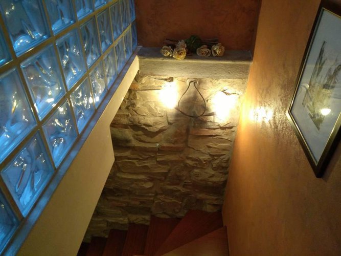 SPLENDIDO DUPLEX A PONTOGLIO Pontoglio