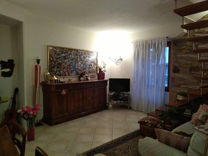 SPLENDIDO DUPLEX A PONTOGLIO Pontoglio