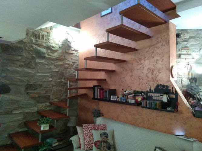 SPLENDIDO DUPLEX A PONTOGLIO Pontoglio