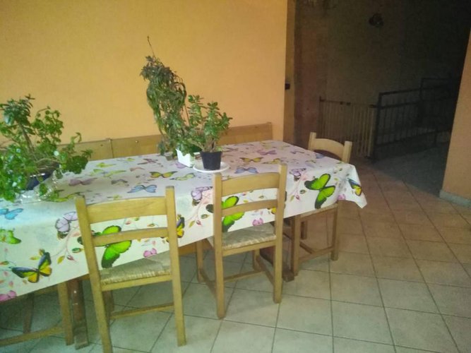 SPLENDIDO DUPLEX A PONTOGLIO Pontoglio