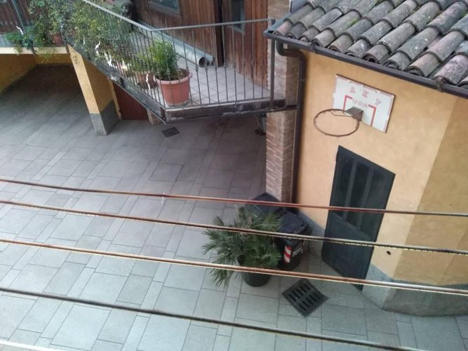 SPLENDIDO DUPLEX A PONTOGLIO Pontoglio