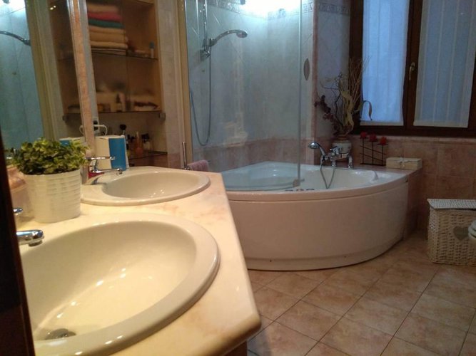 SPLENDIDO DUPLEX A PONTOGLIO Pontoglio