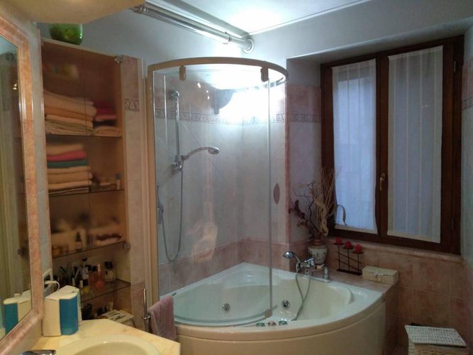 SPLENDIDO DUPLEX A PONTOGLIO Pontoglio