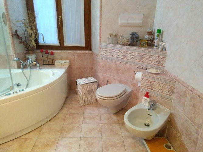 SPLENDIDO DUPLEX A PONTOGLIO Pontoglio