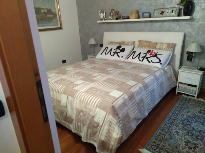 SPLENDIDO DUPLEX A PONTOGLIO Pontoglio