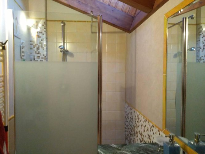 SPLENDIDO DUPLEX A PONTOGLIO Pontoglio