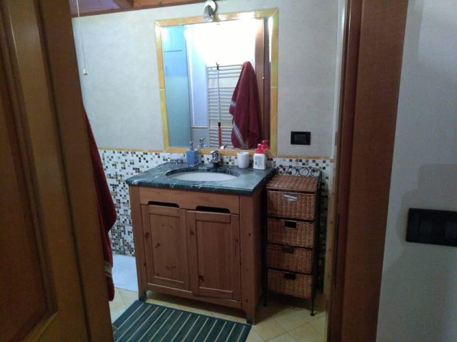 SPLENDIDO DUPLEX A PONTOGLIO Pontoglio
