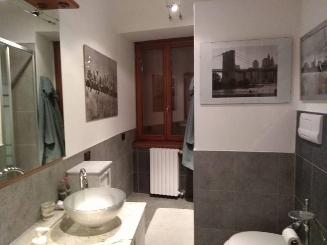 APPARTAMENTO BELLISSIMO A PONTOGLIO Pontoglio