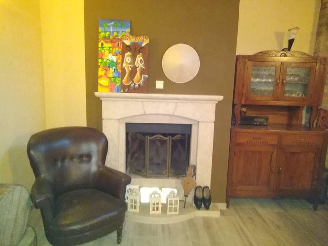 APPARTAMENTO BELLISSIMO A PONTOGLIO Pontoglio