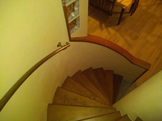 APPARTAMENTO BELLISSIMO A PONTOGLIO Pontoglio