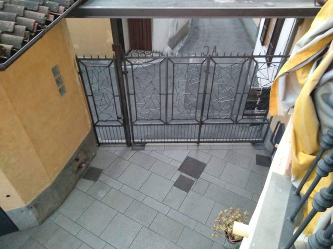 APPARTAMENTO BELLISSIMO A PONTOGLIO Pontoglio