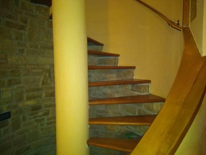 APPARTAMENTO BELLISSIMO A PONTOGLIO Pontoglio