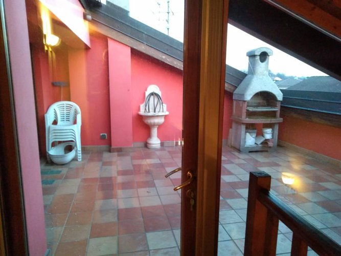 APPARTAMENTO BELLISSIMO A PONTOGLIO Pontoglio