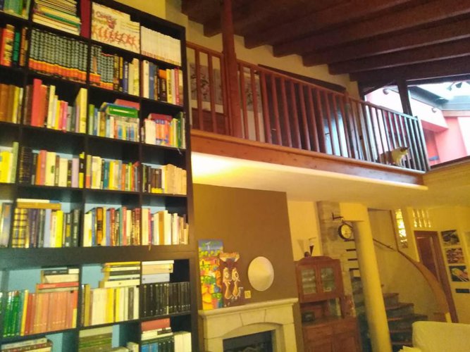 APPARTAMENTO BELLISSIMO A PONTOGLIO Pontoglio