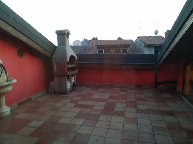 APPARTAMENTO BELLISSIMO A PONTOGLIO Pontoglio