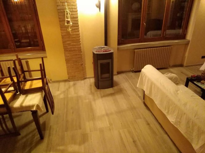 APPARTAMENTO BELLISSIMO A PONTOGLIO Pontoglio