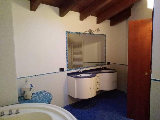 APPARTAMENTO BELLISSIMO A PONTOGLIO Pontoglio