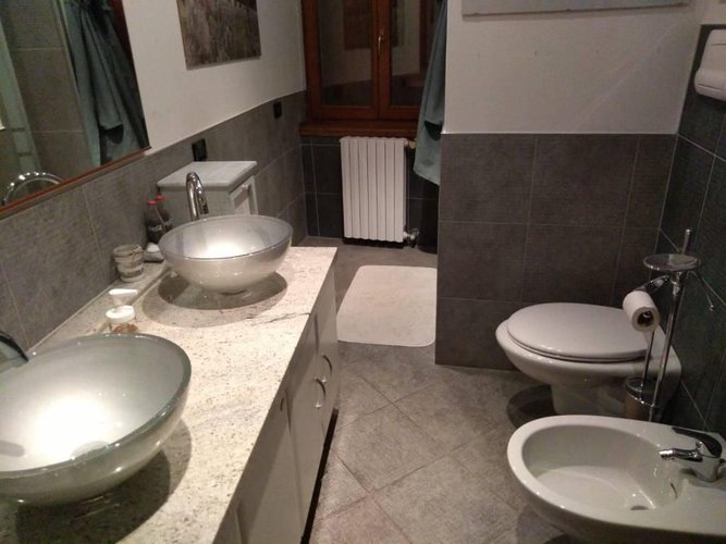 APPARTAMENTO BELLISSIMO A PONTOGLIO Pontoglio