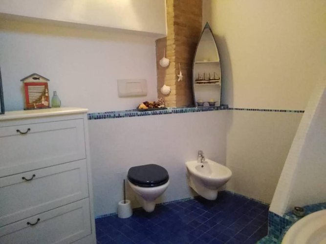 APPARTAMENTO BELLISSIMO A PONTOGLIO Pontoglio