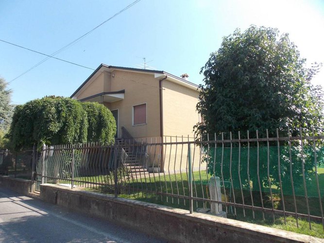 VUOI L'INDIPENDENZA ASSOLUTA ?? Palazzolo sull'oglio