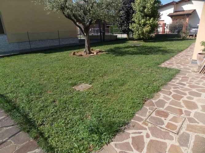 VUOI L'INDIPENDENZA ASSOLUTA ?? Palazzolo sull'oglio