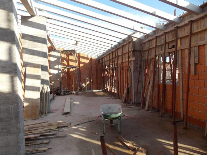 NUOVO INTERVENTO!! Calcinate