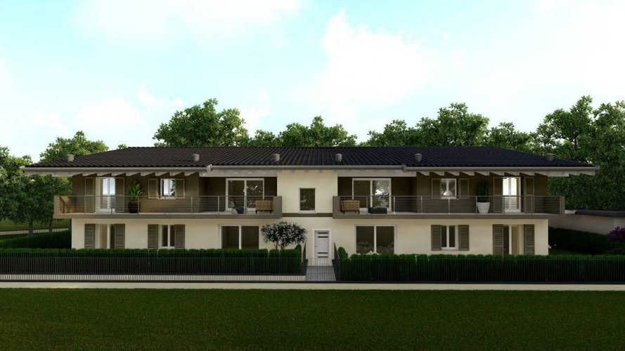 NUOVO INTERVENTO!! Calcinate