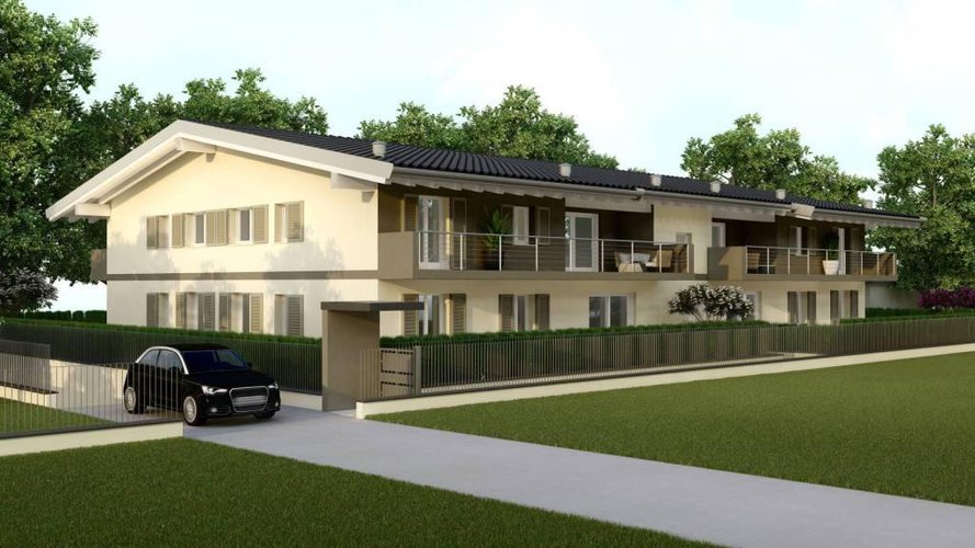 NUOVO INTERVENTO!! Calcinate