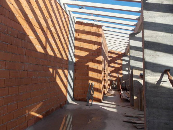 NUOVO INTERVENTO!! Palosco