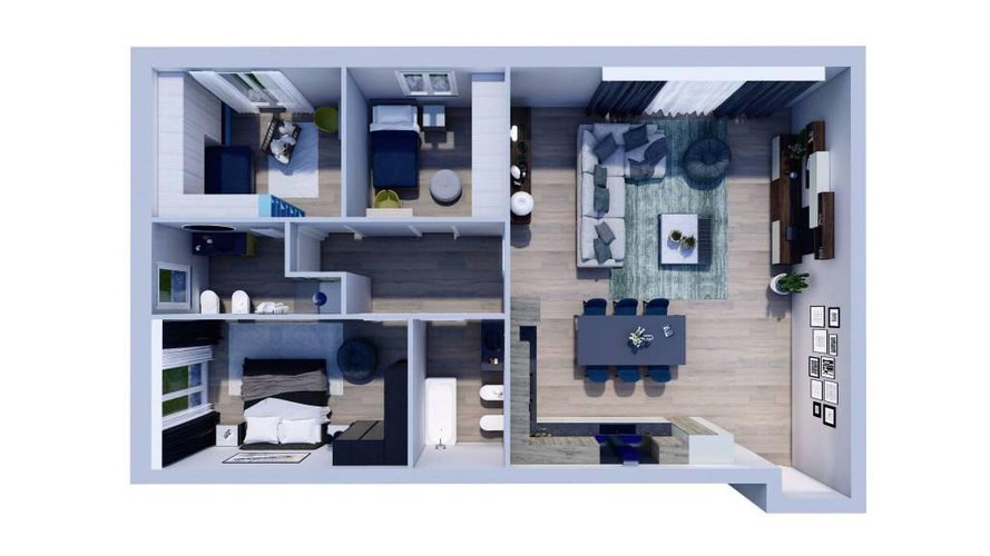 NUOVO INTERVENTO!! Grumello del Monte