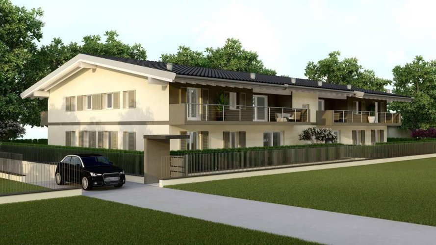 NUOVO INTERVENTO!! Grumello del Monte