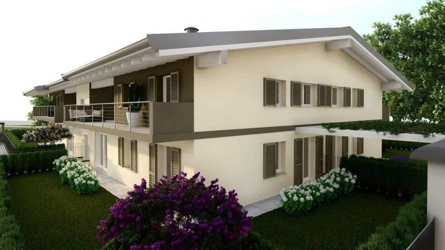 NUOVO INTERVENTO!! Grumello del Monte