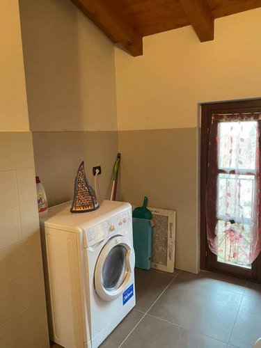 APPARTAMENTO ARREDATO CON TRAVI A VISTA!! OTTIMO PREZZO!! Palazzolo sull'oglio