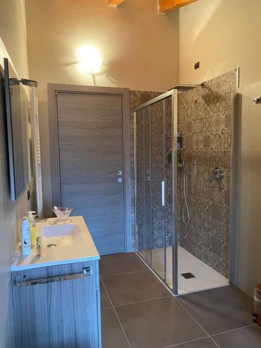 APPARTAMENTO ARREDATO CON TRAVI A VISTA!! OTTIMO PREZZO!! Palazzolo sull'oglio