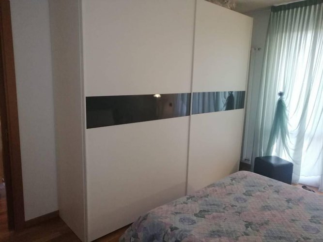 STUPENDA VILLA BIFAMILIARE TENUTA IN OTTIMA CONDIZIONI Ghisalba