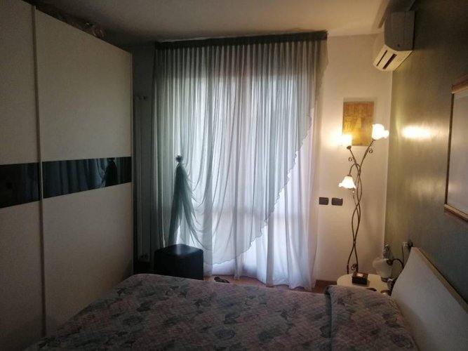 STUPENDA VILLA BIFAMILIARE TENUTA IN OTTIMA CONDIZIONI Ghisalba