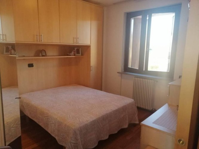 STUPENDA VILLA BIFAMILIARE TENUTA IN OTTIMA CONDIZIONI Ghisalba