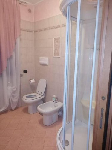 STUPENDA VILLA BIFAMILIARE TENUTA IN OTTIMA CONDIZIONI Ghisalba