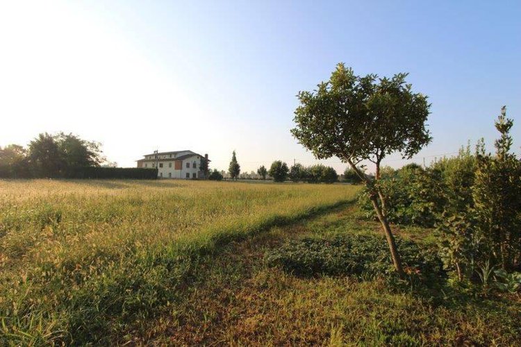 CAPANNONE AGRICOLO Mornico al Serio