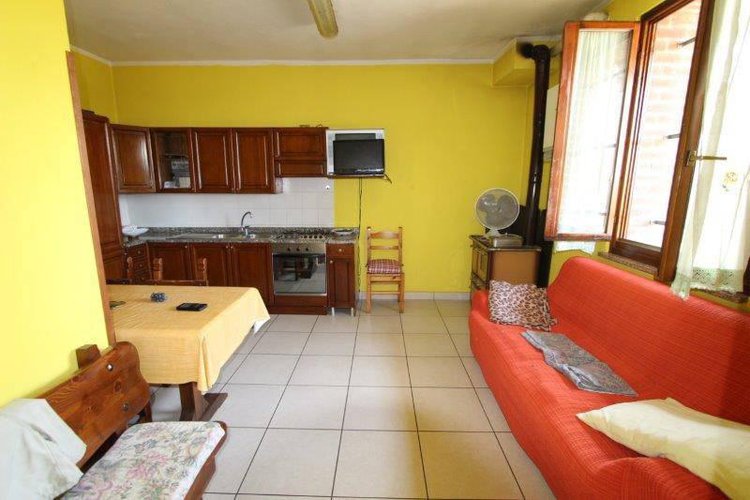 CAPANNONE AGRICOLO Mornico al Serio