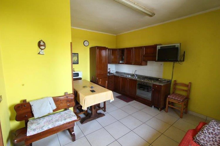 CAPANNONE AGRICOLO Mornico al Serio