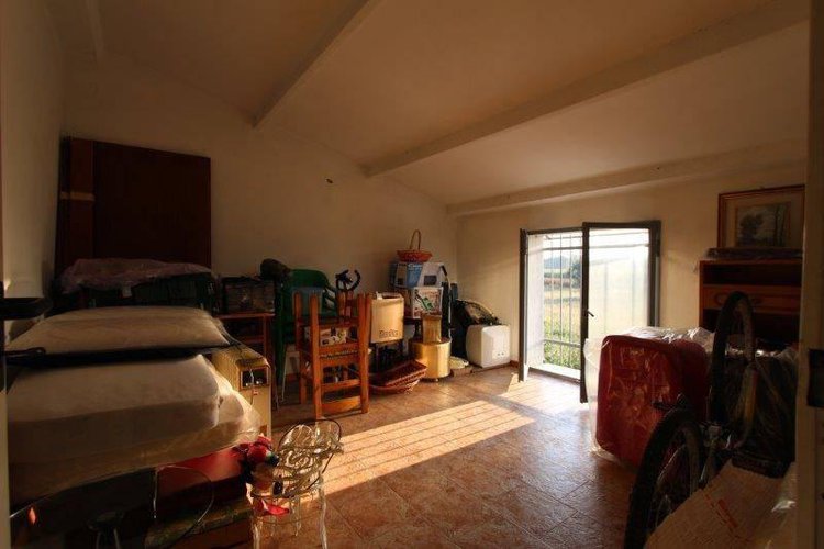 CAPANNONE AGRICOLO Mornico al Serio