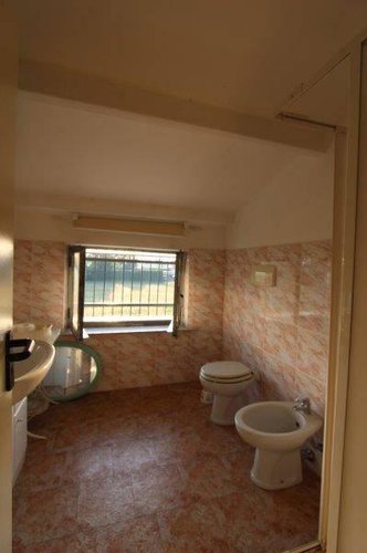 CAPANNONE AGRICOLO Mornico al Serio